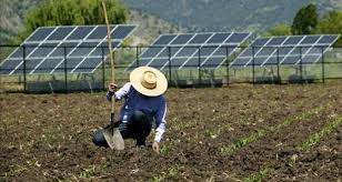 Energia Solar Rural Vieira Energia Solar - Hortolândia e Região Economize até 95% do valor da sua fatura Viera Energia Solar